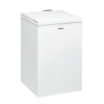WHIRLPOOL - Congelatore Whirlpool 859991612230 WHS 1022 3 Bianco Bianco