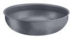 Lagostina - Wok Lagostina 012164041828 INGENIO GREEN Grigio mineralis