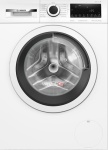 BOSCH - Lavasciuga Bosch SERIE 4 WNA144V0IT Bianco Bianco