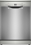 Bosch SMS2HTI02E Lavastoviglie Bosch SERIE 2 SMS2HTI02E Inox Inox