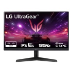LG - Monitor Lg 24GS60F B AEU