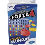 Hasbro - Gioco viaggio Hasbro F8253IC0 GAMING Forza 4 Travel