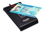 HAMLET - Lettore smart card Hamlet HUSCR CIE Contactless Black Black