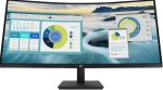 HP - Monitor Hp 21Y56AA P34hc G4 Curvo WQHD Nero Nero
