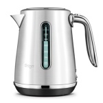 Sage - Bollitore elettrico Sage SKE735BSS4EEU1 LUXE the Soft Top Inox Inox