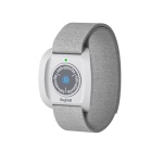 BEGHELLI - Telesoccorso Beghelli 9202 SALVALAVITA Phone Band Plus Silver