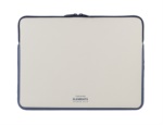 TUCANO - Custodia notebook Tucano BF E MB213 G ELEMENTS Second Skin Grigio Grig