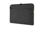 TUCANO - Custodia notebook Tucano BFGOM1516 BK GOMMO Sleeve Black Black