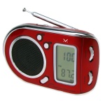 MAJESTIC - Radiolina Majestic 109921 RT 21M Rosso