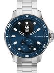 WITHINGS - Smartwatch Withings INW605 SCANWATCH Horizon Nova Blue