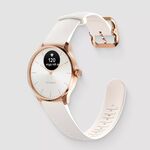 WITHINGS - Smartwatch Withings INW522 SCANWATCH Light Sand