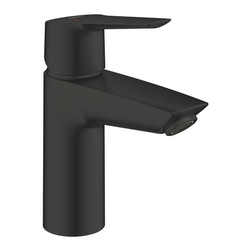 Grohe  Miscelatore lavabo Grohe Start Nero
