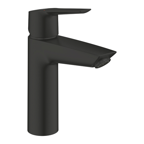 Grohe  Miscelatore lavabo Grohe Start Nero