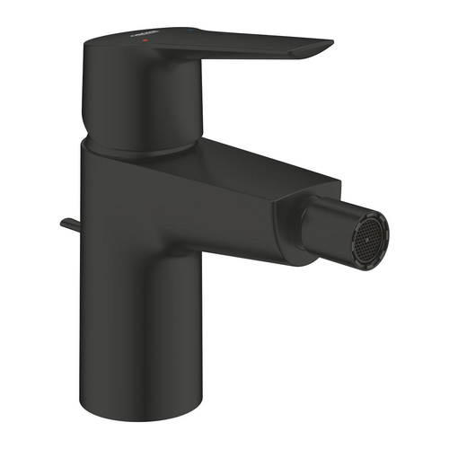 Grohe  Miscelatore bidet Grohe Start Nero