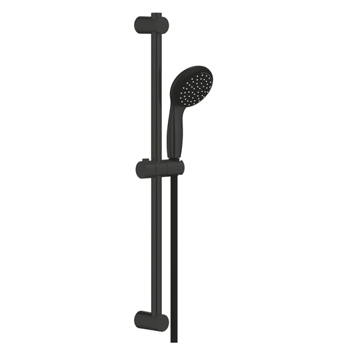Grohe  Saliscendi doccia Grohe Vitalio Nero