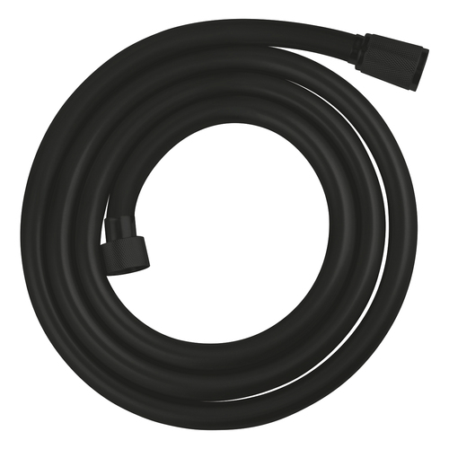 Grohe  Flessibile doccia Grohe Vitalio Nero