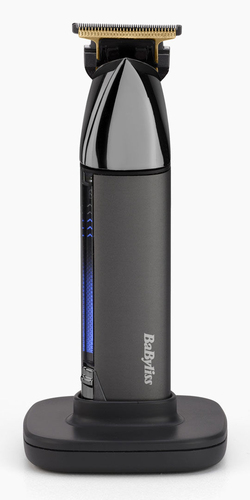 Regolabarba Babyliss T991E SUPER X METAL Cordless Nero