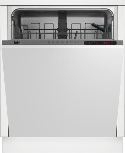 Lavastoviglie incasso Beko 7693902077 BDIN25320