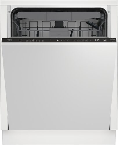 Lavastoviglie incasso Beko 7675503977 BDIN36530