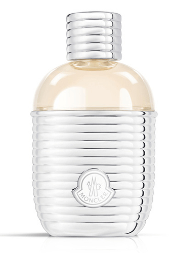 Moncler Moncler pour femme 60 ml Eau de parfum donna Moncler Moncler pour femme 60 ml