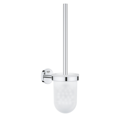 Grohe  Porta scopino WC Grohe 41169000 COSMOPOLITAN Cromo lucido