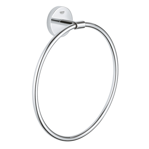 Grohe  Porta asciugamani parete Grohe 41167000 COSMOPOLITAN Cromo lucido