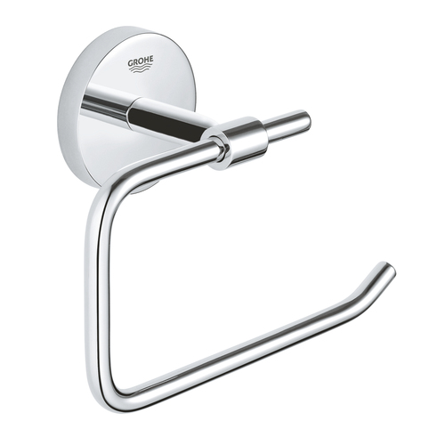 Grohe  Porta rotolo WC parete Grohe 41165000 COSMOPOLITAN Cromo lucido
