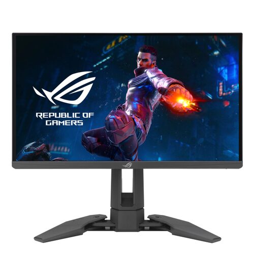 Asus Pro PG248QP Monitor Asus 90LM08T0 B01370 ROG SWIFT Pro PG248QP Nero Nero