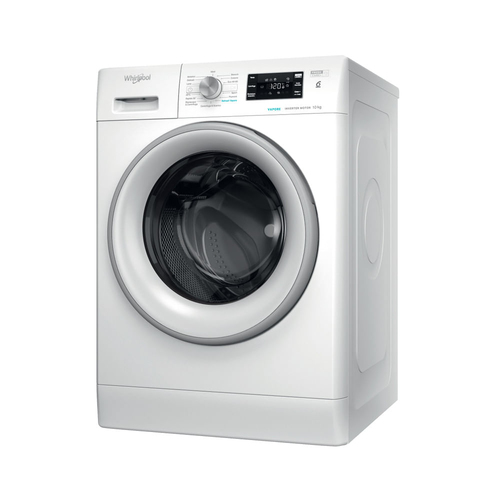 Whirlpool FFB 1046 SV IT Lavatrice Whirlpool FFB 1046 SV IT