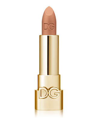 Dolce & Gabbana The only one matte lipstick 115 Silky Nude Rossetto Dolce & Gabbana 307010051 The only one matte lipstick 115 Sil