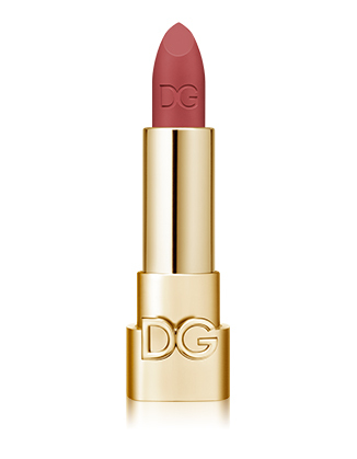Dolce & Gabbana The only one matte lipstick  240 Sweet Mamma Rossetto Dolce & Gabbana 307010091 The only one matte lipstick  240 Sw