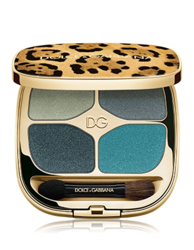 Dolce & Gabbana Felineyes  8 Mediterranean Blue Matita occhi Dolce & Gabbana 854485000 Felineyes  8 Mediterranean Blue