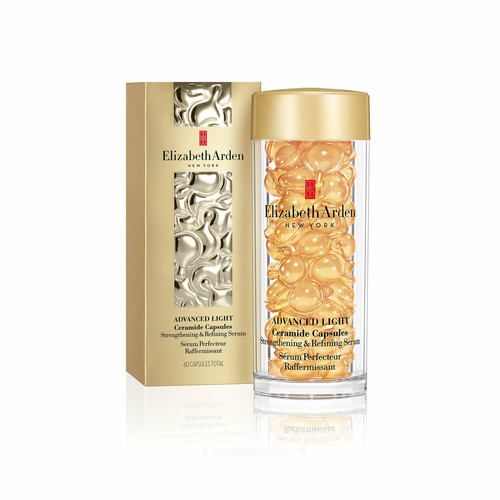 Siero viso Elizabeth Arden Advanced light ceramide capsules strenghten
