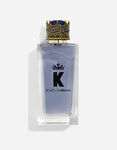 Eau de toilette uomo Dolce & Gabbana K by D&G 200 ml
