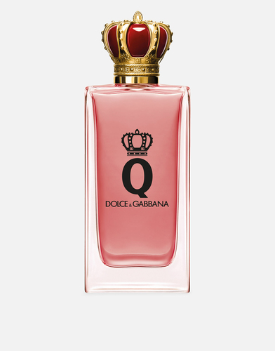 Dolce & Gabbana Q by D&G  intense 30 ml Eau de parfum donna Dolce & Gabbana Q by D&G  intense 30 ml