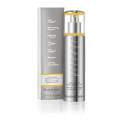 Elizabeth Arden Prevage anti-aging daily serum 2.0  50 ml Siero viso Elizabeth Arden A0124504 Prevage anti-aging daily serum 2.0