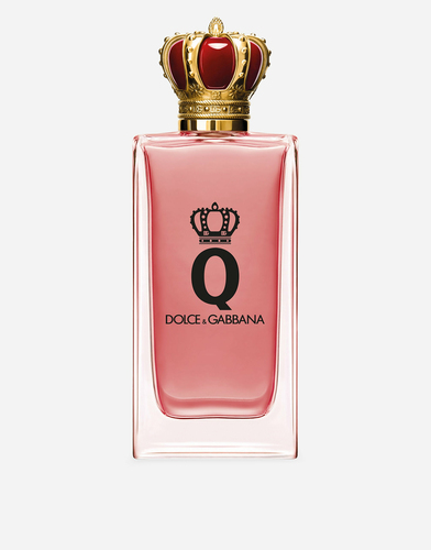 Dolce & Gabbana Q by D&G intense  50 ml Eau de parfum donna Dolce & Gabbana Q by D&G intense  50 ml