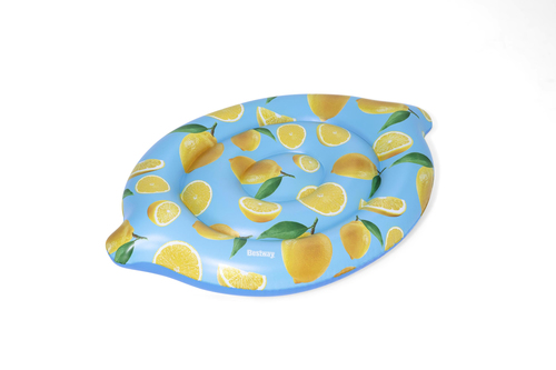 Bestway Limone Materassino gonfiabile Bestway 43392 Limone