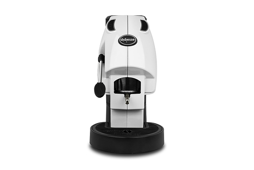 Didiesse BABY FROG Macchina caffè espresso Didiesse BABY FROG Bianco Bianco