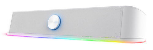 Trust Thorne RGB Set altoparlanti pc Trust 25110 Gxt Thorne RGB White