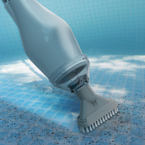 Bestway  Kit pulizia piscina Bestway K535CBX/18/EU