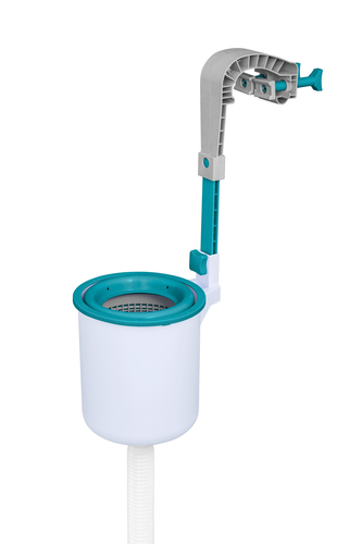Filtro piscina Bestway 58233 Skimmer da Parete