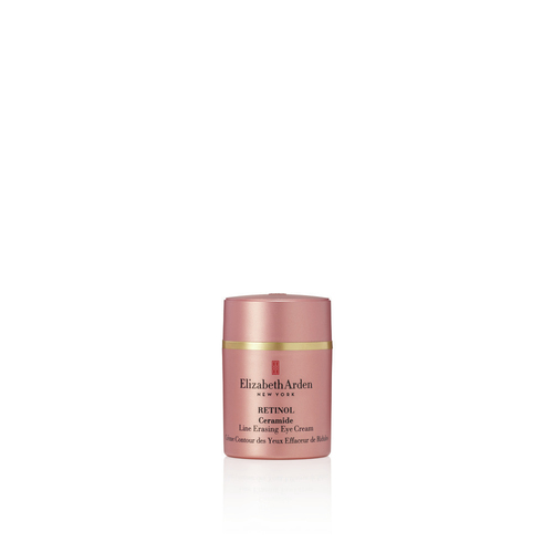 Trattamento viso Elizabeth Arden Retinol ceramide eye treatment 15 ml