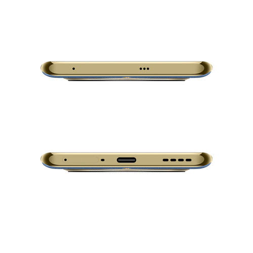 Realme  Smartphone Realme 12 PRO Submarine Blue
