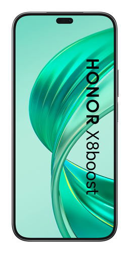 Honor  Smartphone Honor X8 Boost +X6 Midnight Black