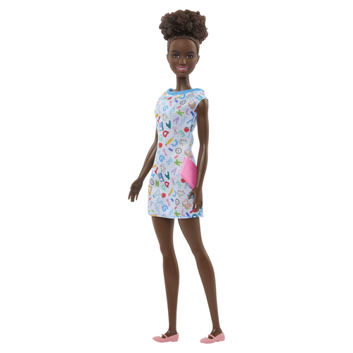 Mattel  Bambola Mattel FWK89 Barbie