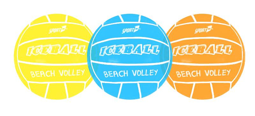 Mandelli  Pallone Mandelli 702200066 Sport one Assortito