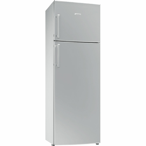 Frigorifero libera installazione Smeg UNIVERSALE FD32ES Silver