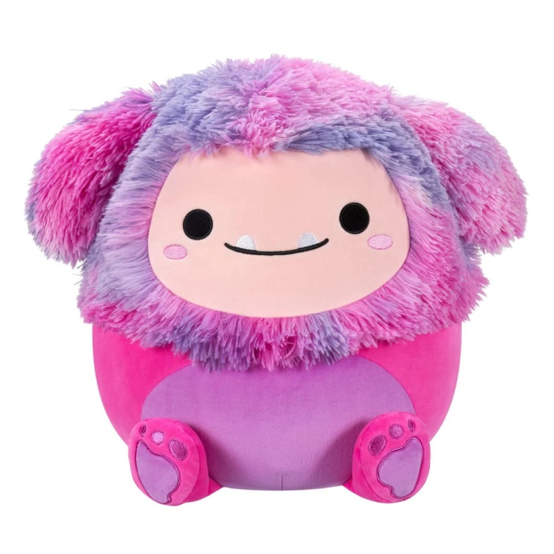 Jazwares  Peluche Jazwares SQ020900 SQUISHMALLOW Assortito