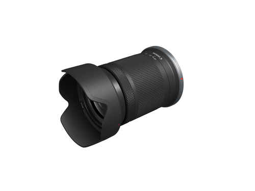 Canon Rf S 18 150mm F 3.5 6.3 Is Stm Obiettivo fotografico Canon 5564C005 EOS R Rf S 18 150mm F 3.5 6.3 Is